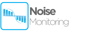 Noise monitoring icon